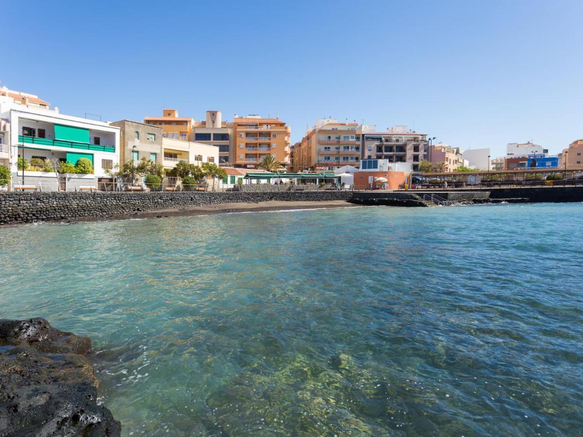 Live Puertito Neptune Beach Пуэртито-де-Гуимар Экстерьер фото