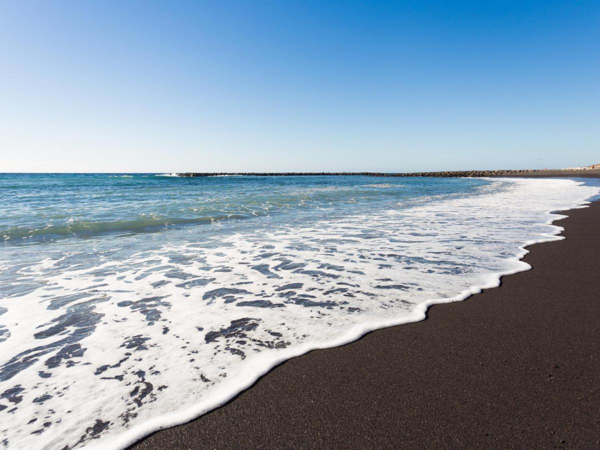 Live Puertito Neptune Beach Пуэртито-де-Гуимар Экстерьер фото